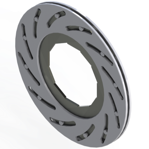 Mechanical Iris